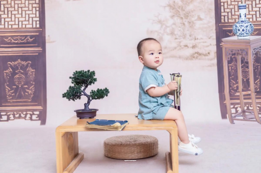 秦皇岛宝宝用嘴巴呼吸