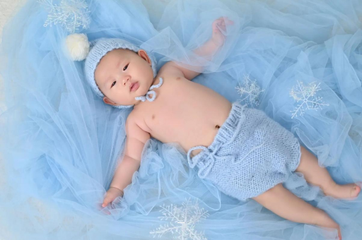 秦皇岛宝宝流黄鼻涕打喷嚏